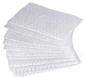 Bubble wrap